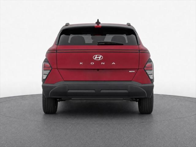 2026 Hyundai Kona - $25,998