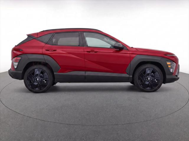 2026 Hyundai Kona - $25,998