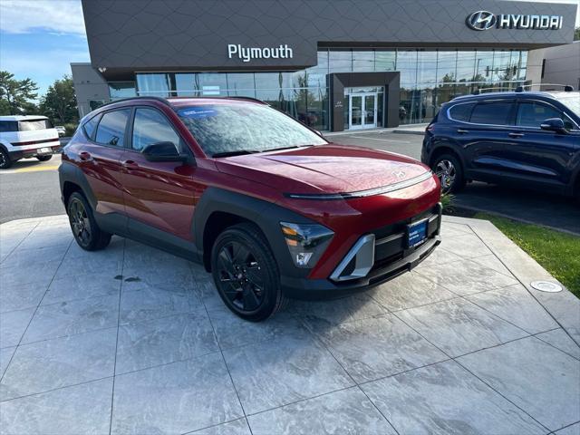 2026 Hyundai Kona - $25,998