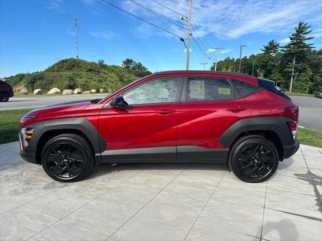 2026 Hyundai Kona - $25,998