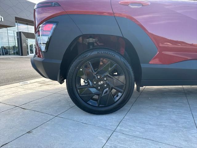 2026 Hyundai Kona - $25,998