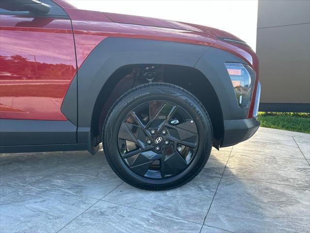 2026 Hyundai Kona - $25,998