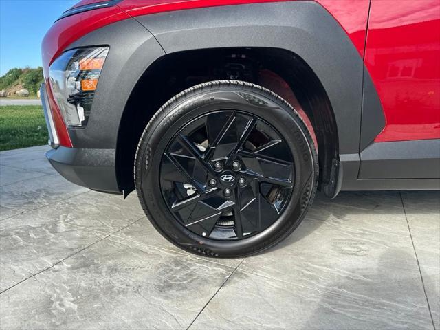 2026 Hyundai Kona - $25,998