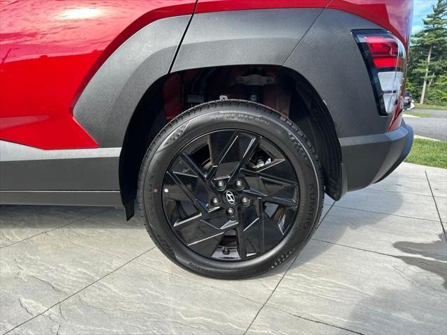 2026 Hyundai Kona - $25,998