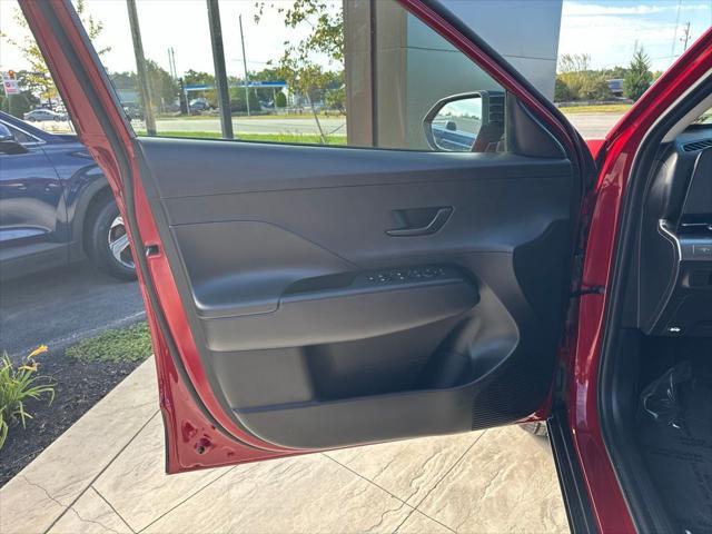2026 Hyundai Kona - $25,998
