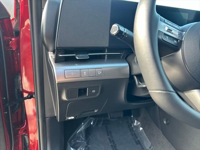 2026 Hyundai Kona - $25,998
