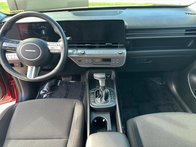2026 Hyundai Kona - $25,998