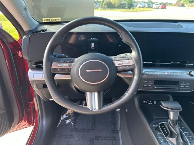 2026 Hyundai Kona - $25,998