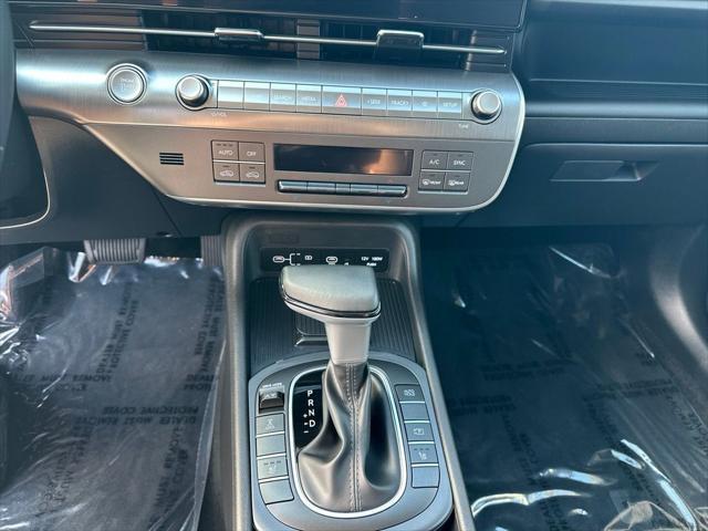 2026 Hyundai Kona - $25,998