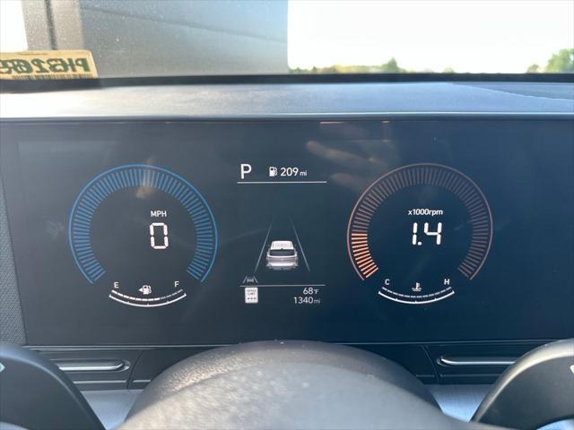 2026 Hyundai Kona - $25,998