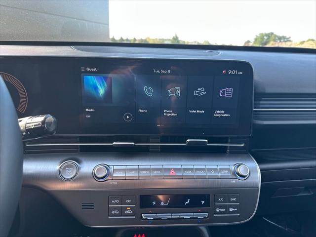 2026 Hyundai Kona - $25,998