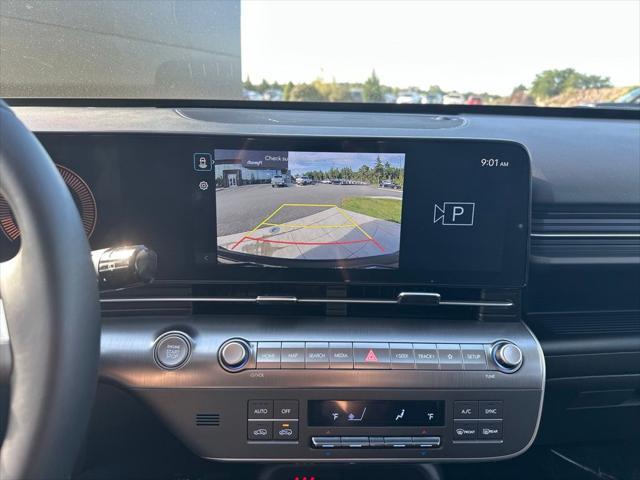 2026 Hyundai Kona - $25,998