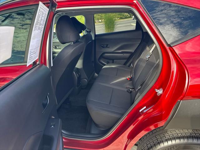 2026 Hyundai Kona - $25,998