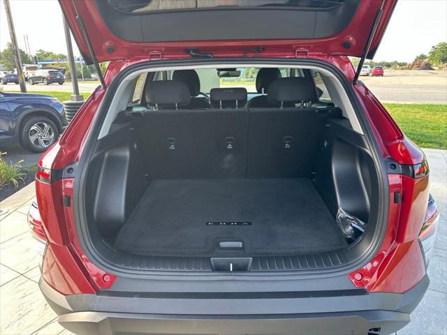2026 Hyundai Kona - $25,998