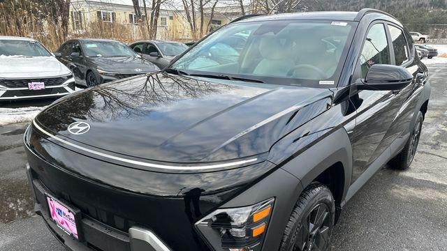 Preowned 2026 Hyundai KONA SEL Sport for Sale