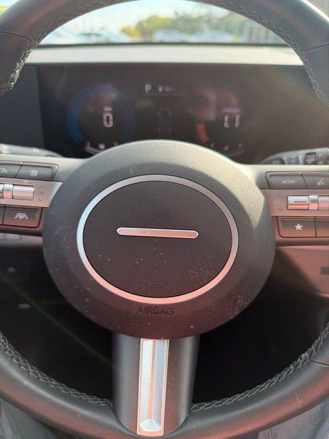 2026 Hyundai Kona - $26,990