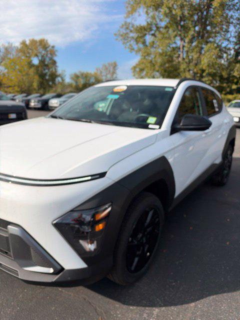 2026 Hyundai Kona - $26,990