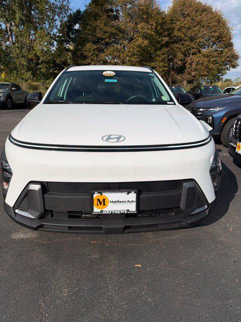 2026 Hyundai Kona - $26,990