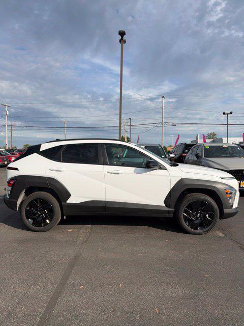 2026 Hyundai Kona - $26,990