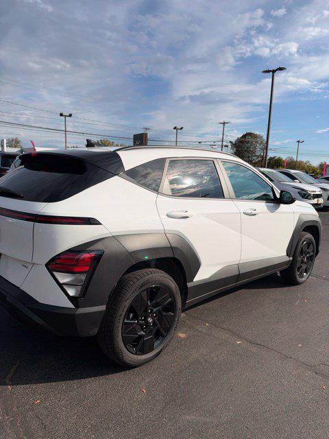 2026 Hyundai Kona - $26,990