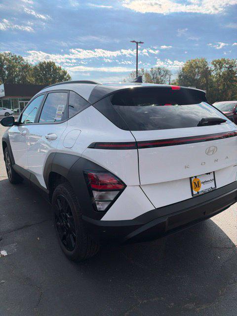 2026 Hyundai Kona - $26,990