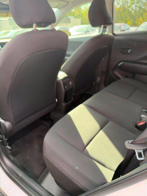 2026 Hyundai Kona - $26,990
