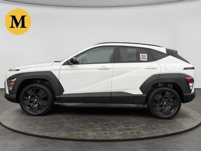 2026 Hyundai Kona - $26,990