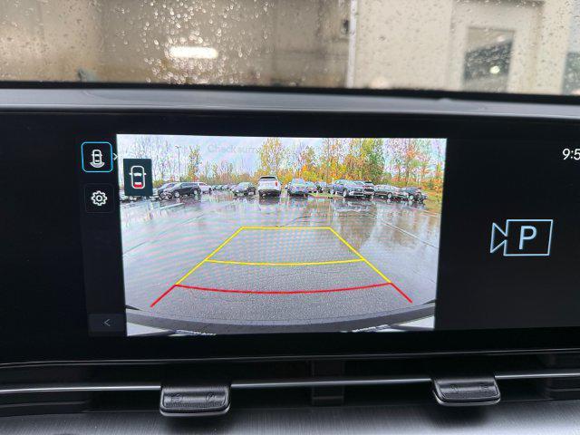 2026 Hyundai Kona - $26,990