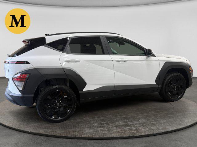 2026 Hyundai Kona - $26,990