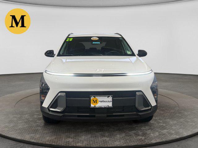 2026 Hyundai Kona - $26,990
