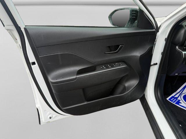 2026 Hyundai Kona - $26,990
