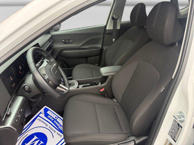 2026 Hyundai Kona - $26,990