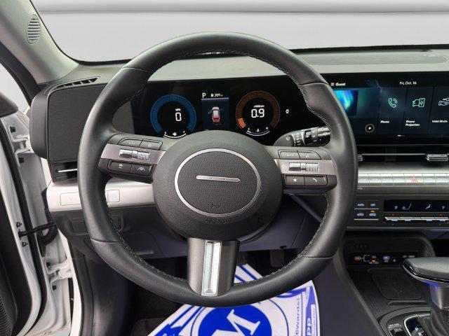 2026 Hyundai Kona - $26,990