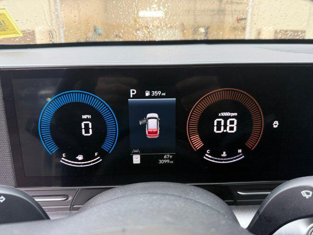 2026 Hyundai Kona - $26,990