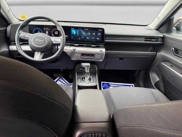 2026 Hyundai Kona - $26,990