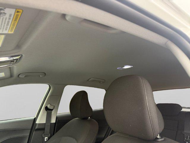 2026 Hyundai Kona - $26,990