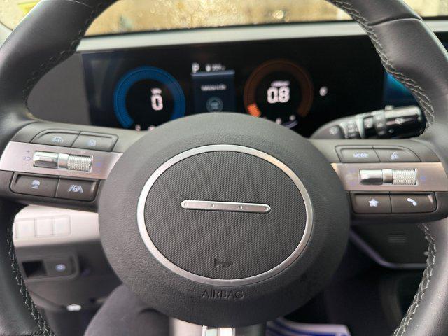 2026 Hyundai Kona - $26,990