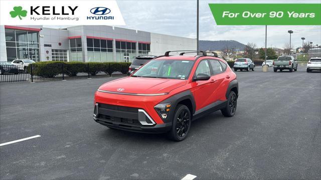 Preowned 2026 Hyundai KONA SEL Sport for Sale