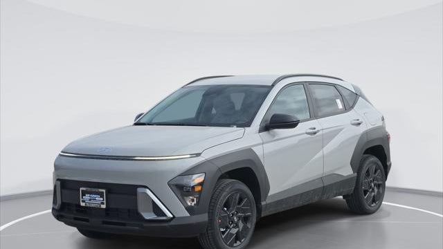 Preowned 2026 Hyundai KONA SEL Sport for Sale