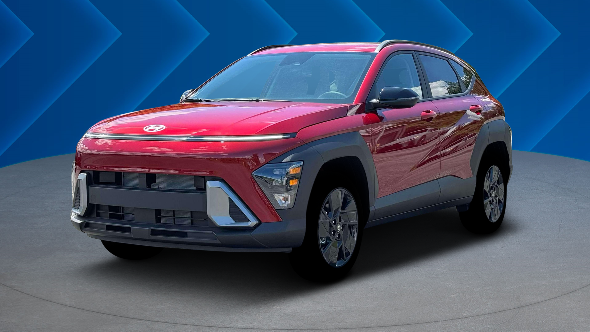 Preowned 2026 Hyundai KONA SEL Sport for Sale