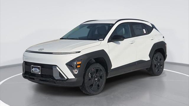 Preowned 2026 Hyundai KONA SEL Sport for Sale