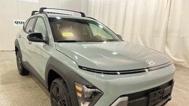 Preowned 2026 Hyundai KONA SEL Sport for Sale