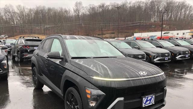 Preowned 2026 Hyundai KONA SEL Sport for Sale