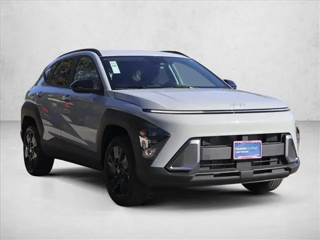 2026 Hyundai Kona - $26,611