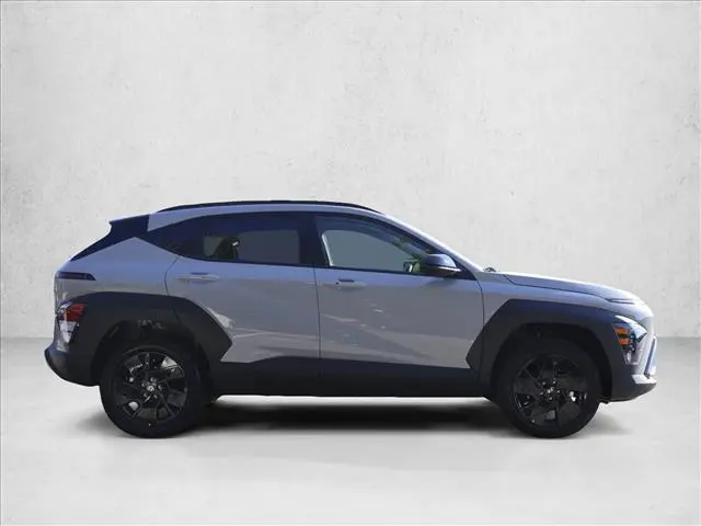 2026 Hyundai Kona - $26,611