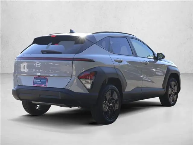 2026 Hyundai Kona - $26,611