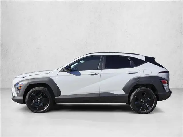 2026 Hyundai Kona - $26,611
