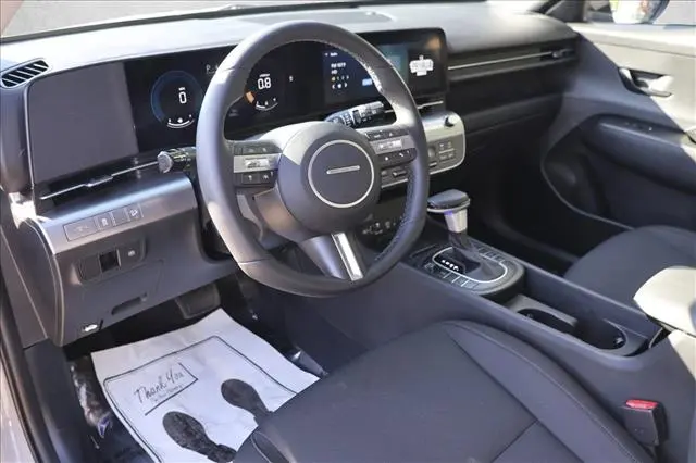 2026 Hyundai Kona - $26,611