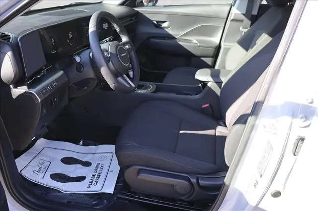 2026 Hyundai Kona - $26,611