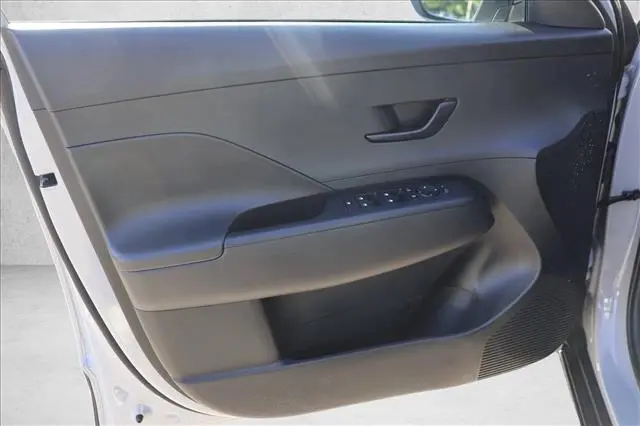 2026 Hyundai Kona - $26,611